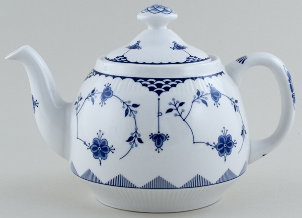 Teapot c1990s